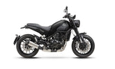 Benelli Leoncino 500 - Black